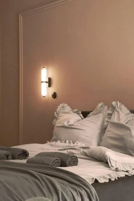 Elegant Apartment In The City Center Wrocław 0*,